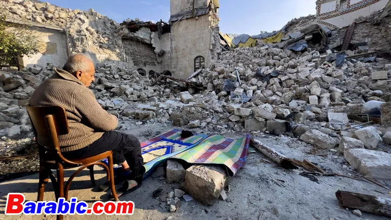 زلزال تركيا أنطاكية: الضحايا يشككون في تعهد الرئيس أردوغان بإعادة بناء المدينة في عام واحد